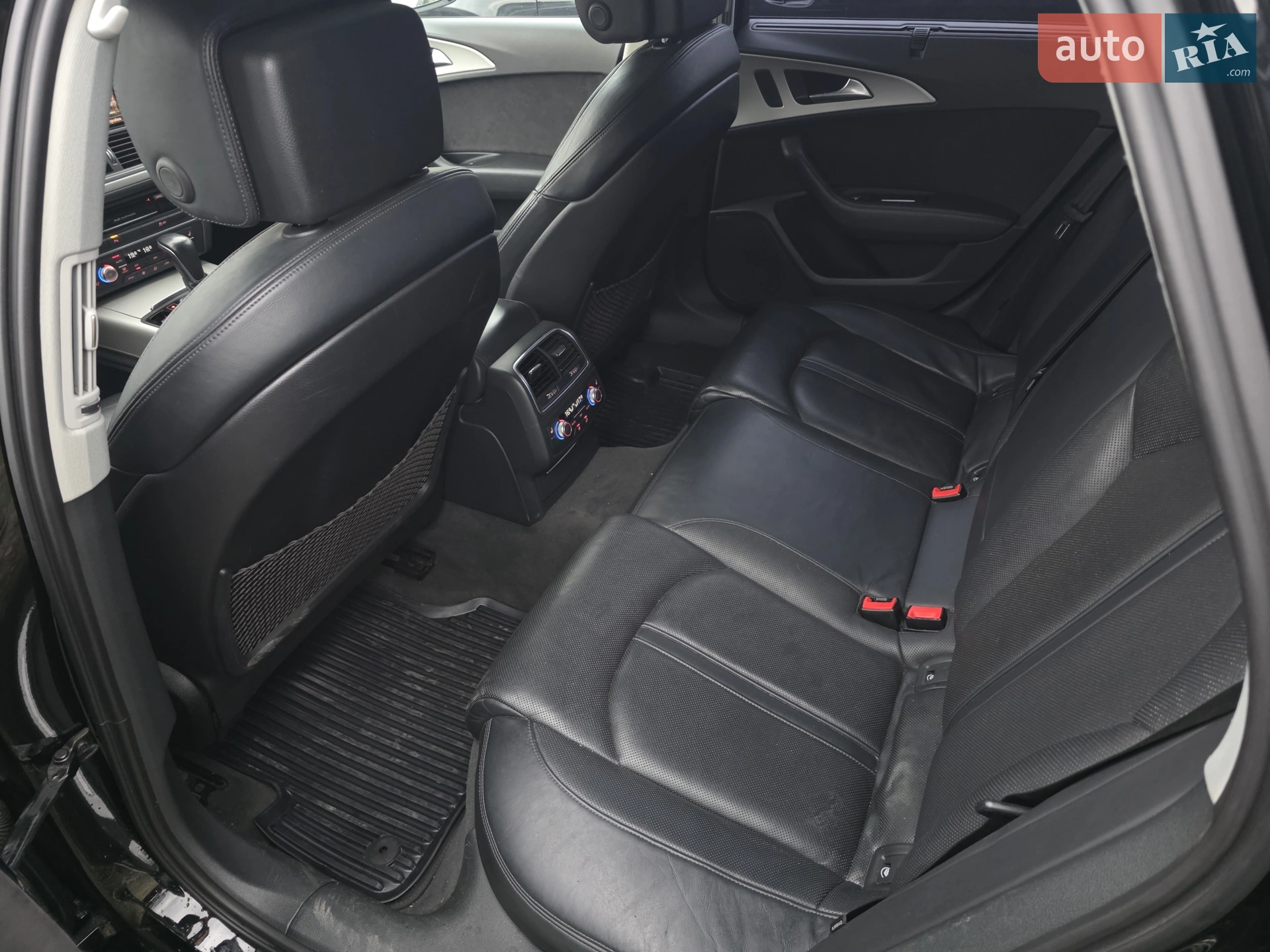 2016 Audi A6 - мініатюра 34