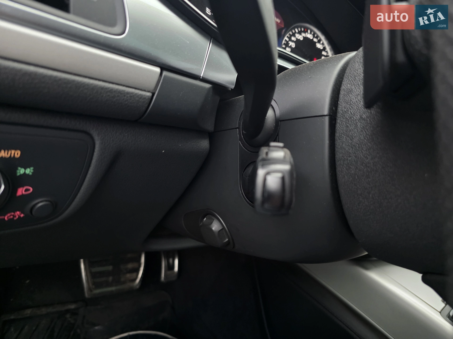 2016 Audi A6 - мініатюра 49