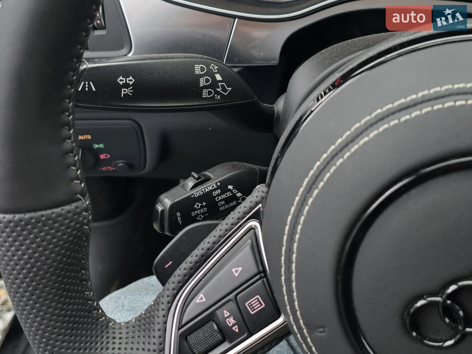 2016 Audi A6 - мініатюра 50