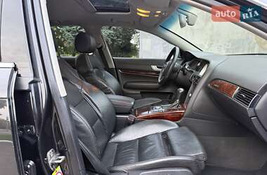 Универсал Audi A6 2008 в 