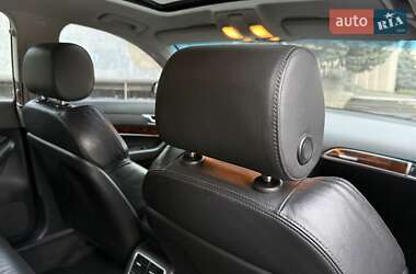 Универсал Audi A6 2008 в 
