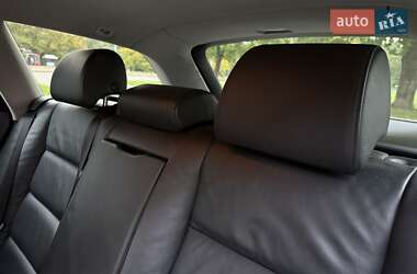 Универсал Audi A6 2008 в 
