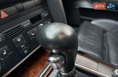 Универсал Audi A6 2008 в 