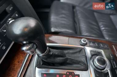Универсал Audi A6 2008 в 