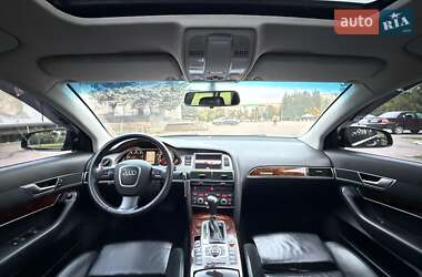 Универсал Audi A6 2008 в 