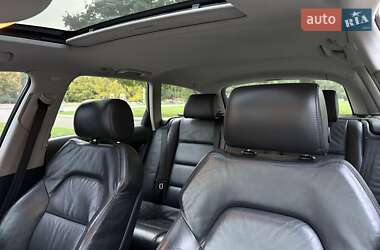Универсал Audi A6 2008 в 
