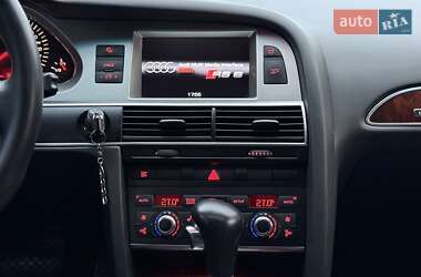 Универсал Audi A6 2008 в 