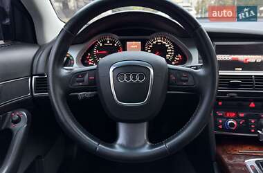 Универсал Audi A6 2008 в 