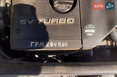 Седан Audi A6 1999 в 