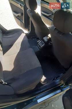 Седан Audi A6 1999 в 