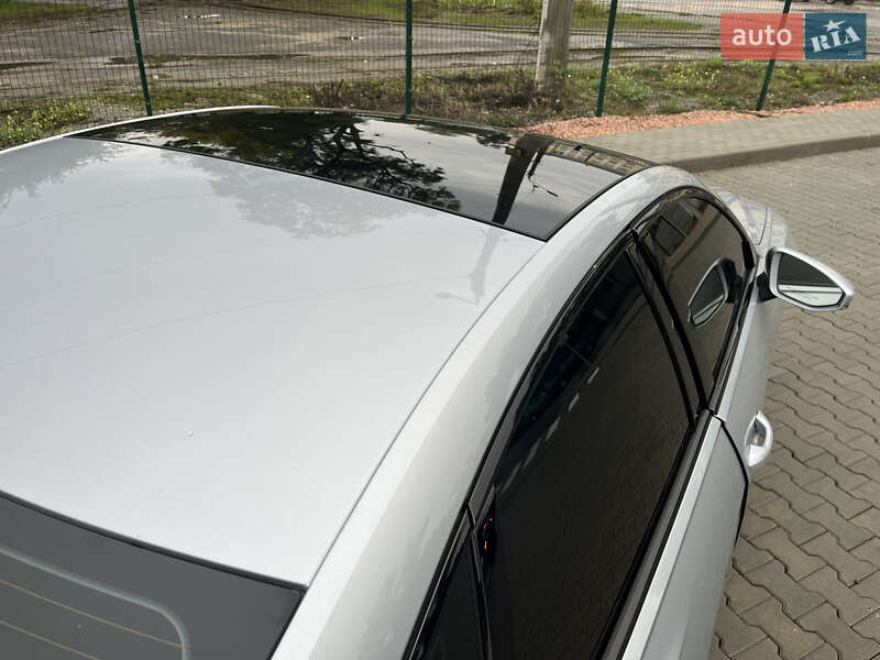 Седан Audi A6 2019 в Одессе
