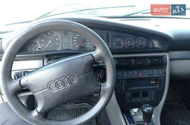 Седан Audi A6 1996 в 
