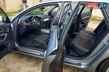 Універсал Audi A6 2011 в 