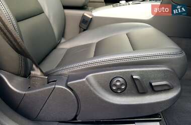 Універсал Audi A6 2011 в 