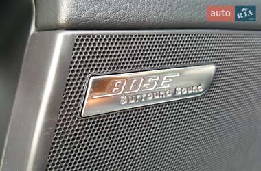 Універсал Audi A6 2011 в 