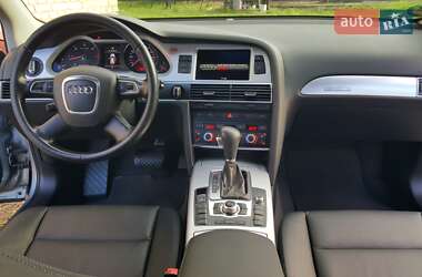 Універсал Audi A6 2011 в 