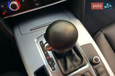 Універсал Audi A6 2011 в 