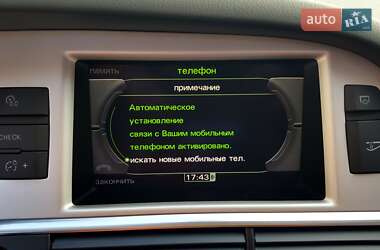 Універсал Audi A6 2011 в 