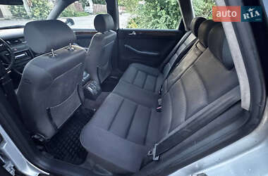 Универсал Audi A6 2002 в 