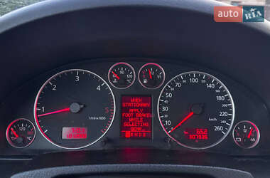 Универсал Audi A6 2002 в 