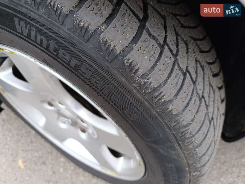 Універсал Audi A6 1999 в Миколаєві