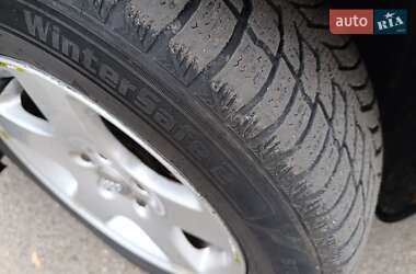 Универсал Audi A6 1999 в 