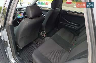 Универсал Audi A6 1999 в 