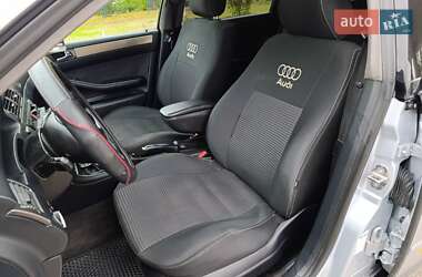 Универсал Audi A6 1999 в 