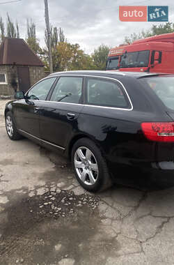 Универсал Audi A6 2009 в 