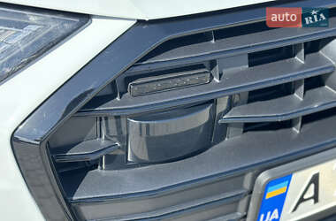 Седан Audi A6 2022 в 