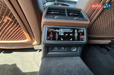 Седан Audi A6 2022 в 