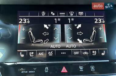 Седан Audi A6 2022 в 