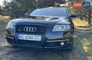 Універсал Audi A6 2005 в 