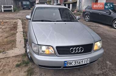 Седан Audi A6 1995 в 