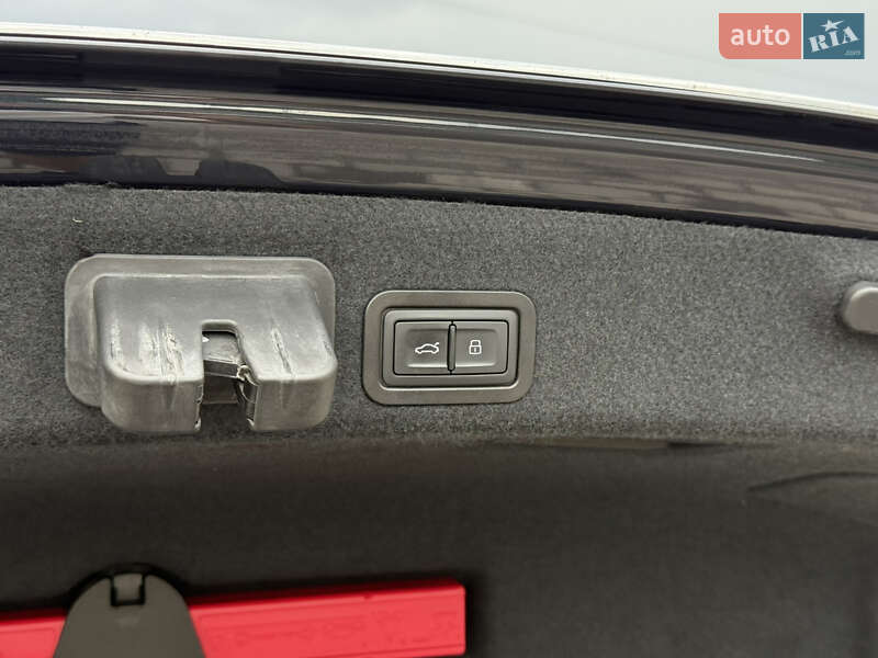 Седан Audi A6 2016 в Тернополі фото 76 Седан Audi A6 2016 в Тернополі