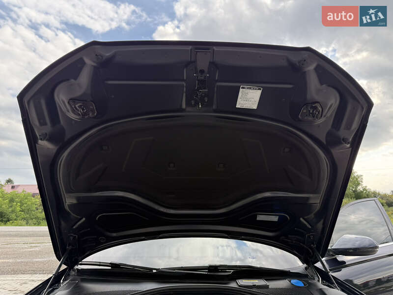 Седан Audi A6 2016 в Тернополі фото 89 Седан Audi A6 2016 в Тернополі