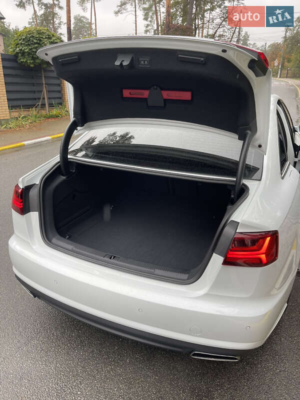 Седан Audi A6 2016 в Киеве фото 15 Седан Audi A6 2016 в Киеве