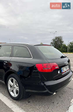 Универсал Audi A6 2007 в 