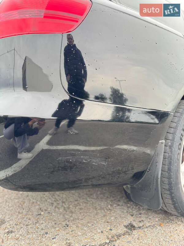 Универсал Audi A6 2007 в Заболотове