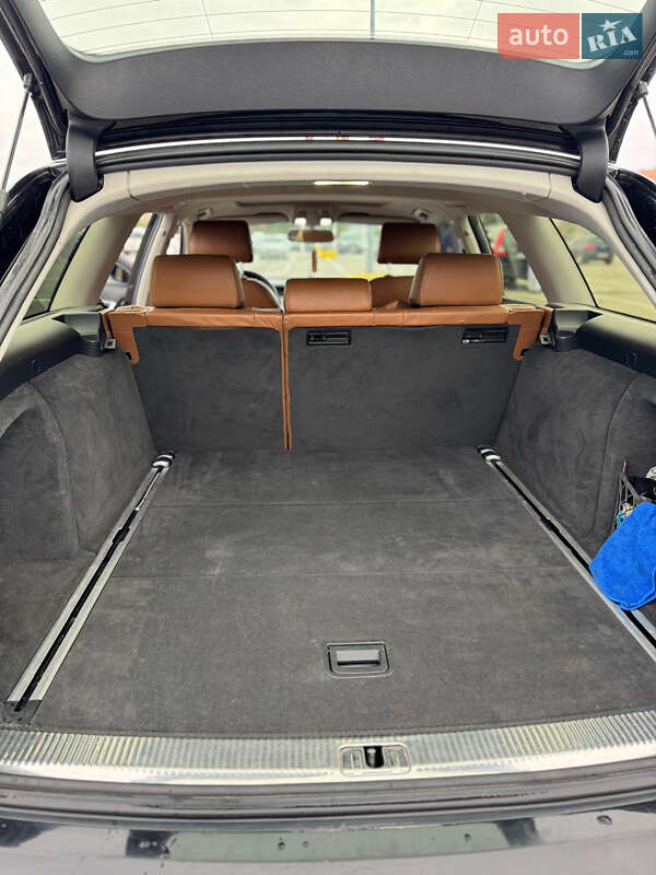 Универсал Audi A6 2007 в Заболотове