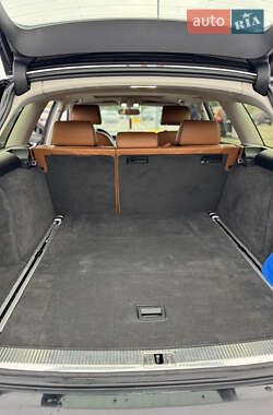 Универсал Audi A6 2007 в 