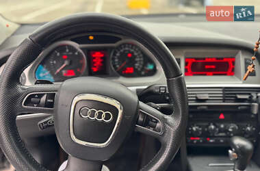 Универсал Audi A6 2007 в 