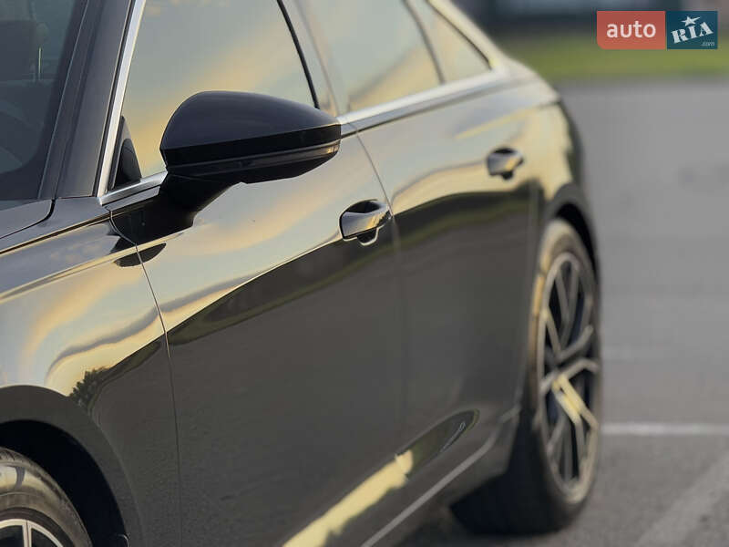 Седан Audi A6 2018 в Києві фото 14 Седан Audi A6 2018 в Києві