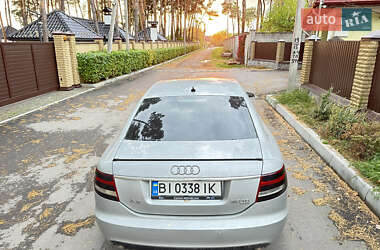 Седан Audi A6 2004 в 