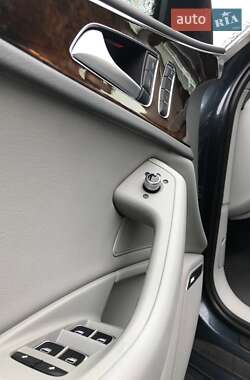 Седан Audi A6 2013 в 