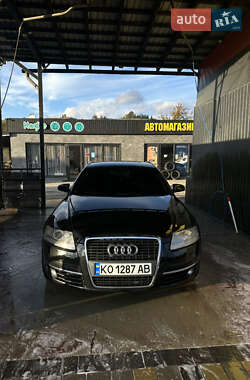 Универсал Audi A6 2006 в 