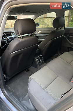 Седан Audi A6 2007 в 