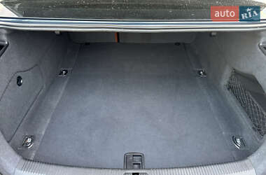 Седан Audi A6 2011 в 