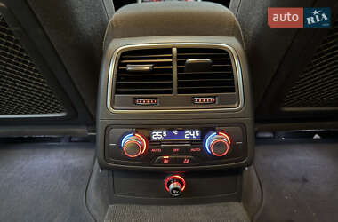 Универсал Audi A6 2015 в 