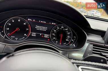 Седан Audi A6 2015 в Сумах